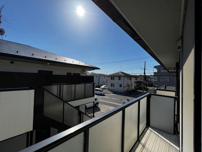 コ－ポサイトウＢ棟の物件内観写真