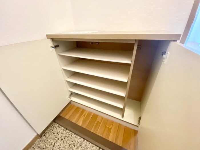 コ－ポサイトウＢ棟の物件内観写真