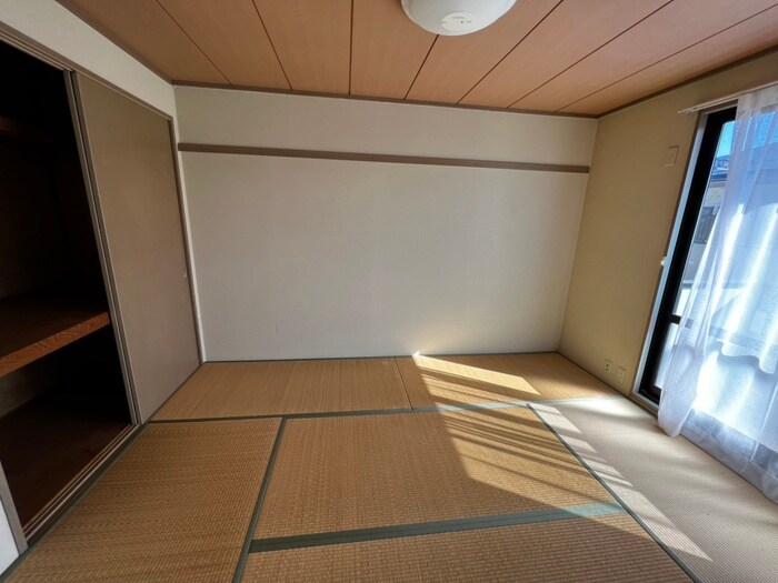 コ－ポサイトウＢ棟の物件内観写真