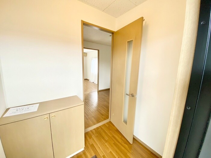 コ－ポサイトウＢ棟の物件内観写真