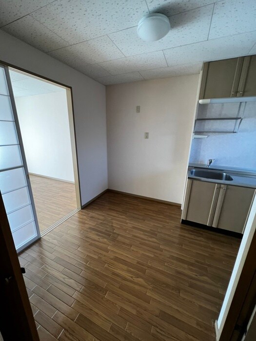 コ－ポサイトウＢ棟の物件内観写真