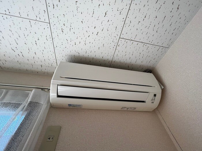 コ－ポサイトウＢ棟の物件内観写真