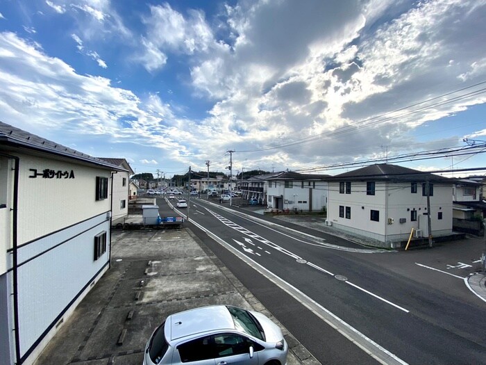 コ－ポサイトウＢ棟の物件内観写真