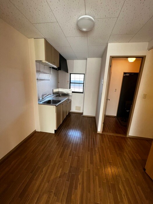 コ－ポサイトウＢ棟の物件内観写真