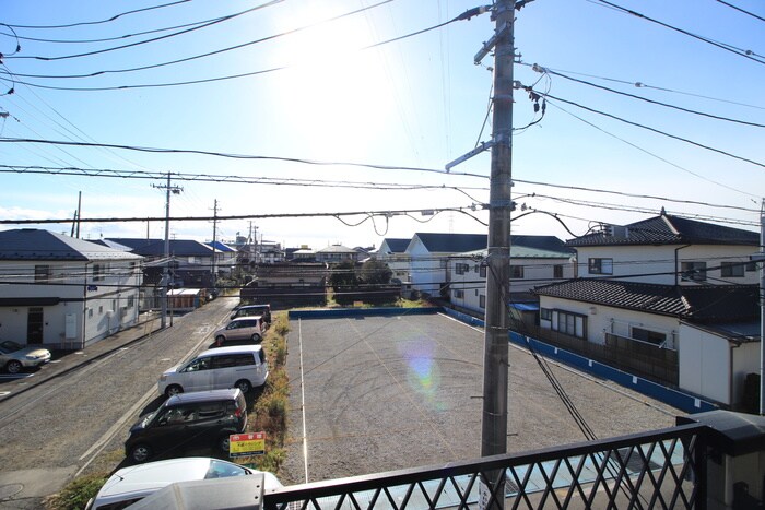 ソレア－ド遠見塚壱番館の物件外観写真