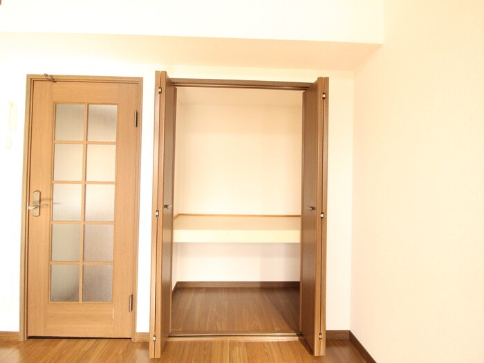 ソレア－ド遠見塚壱番館の物件内観写真