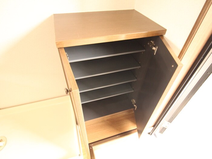 ソレア－ド遠見塚壱番館の物件内観写真