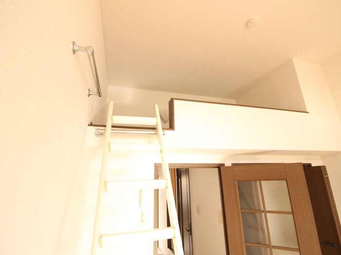 ソレア－ド遠見塚壱番館の物件内観写真