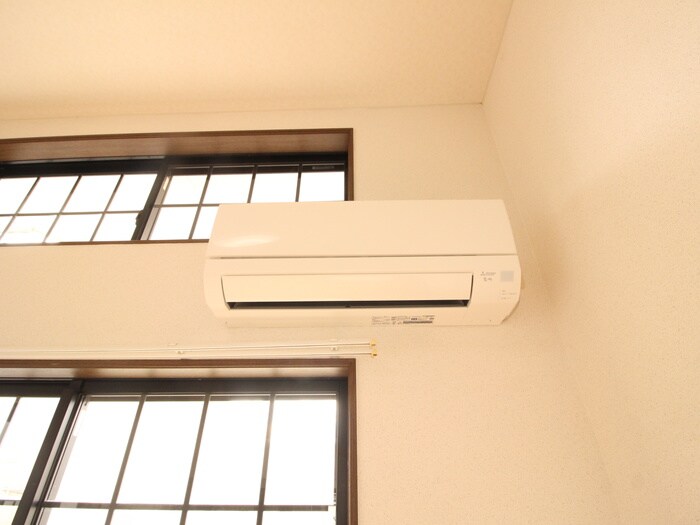 ソレア－ド遠見塚壱番館の物件内観写真