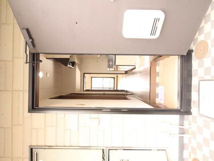 ソレア－ド遠見塚壱番館の物件内観写真