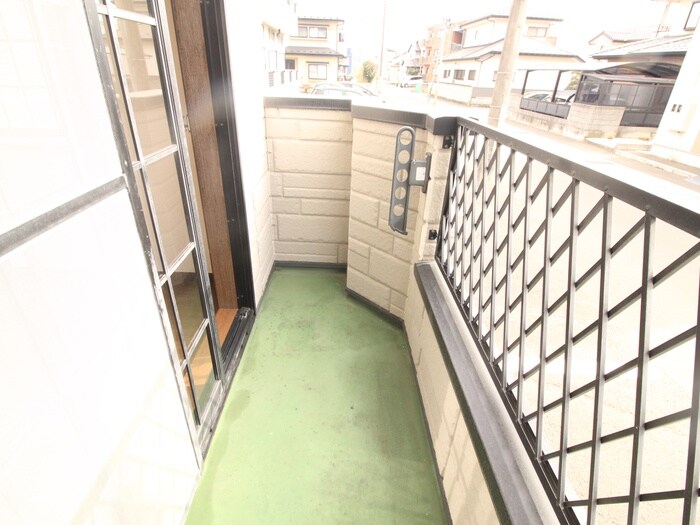 ソレア－ド遠見塚壱番館の物件内観写真