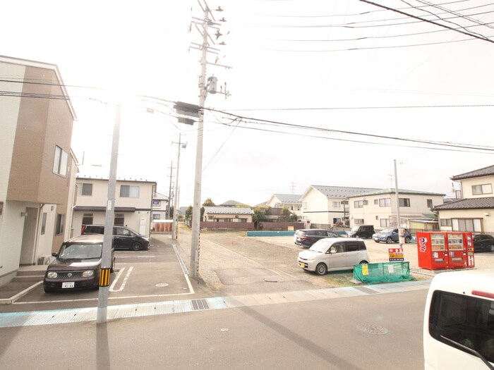 ソレア－ド遠見塚壱番館の物件内観写真