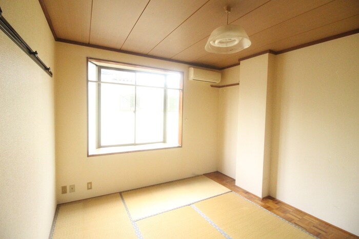 ベルハウスの物件内観写真