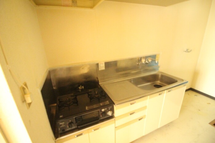 ベルハウスの物件内観写真