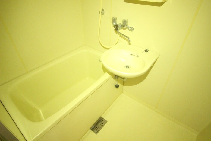 ベルハウスの物件内観写真