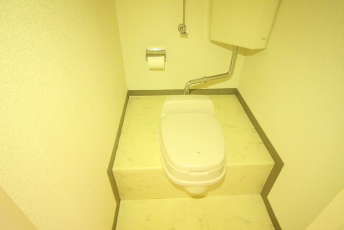 ベルハウスの物件内観写真