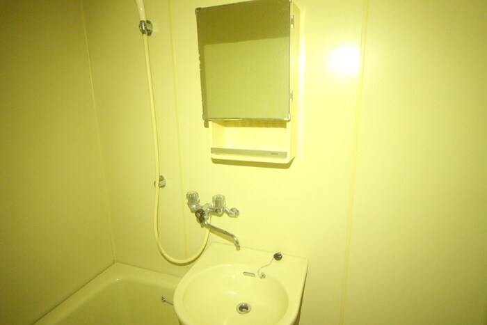 ベルハウスの物件内観写真