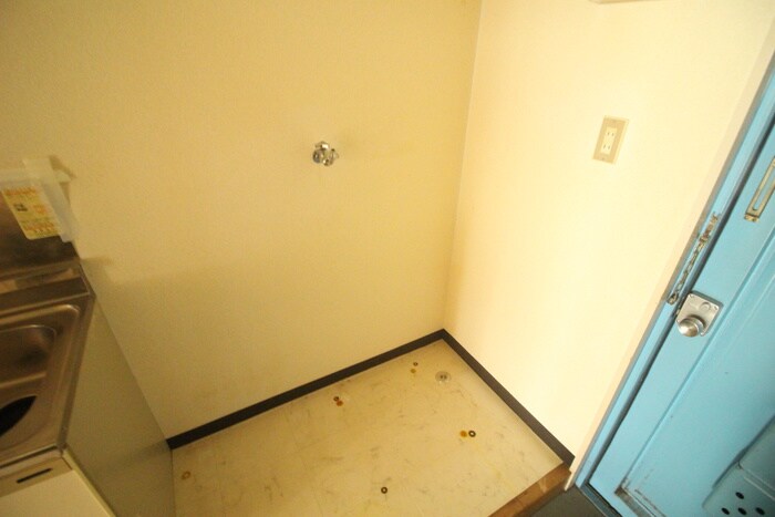 ベルハウスの物件内観写真