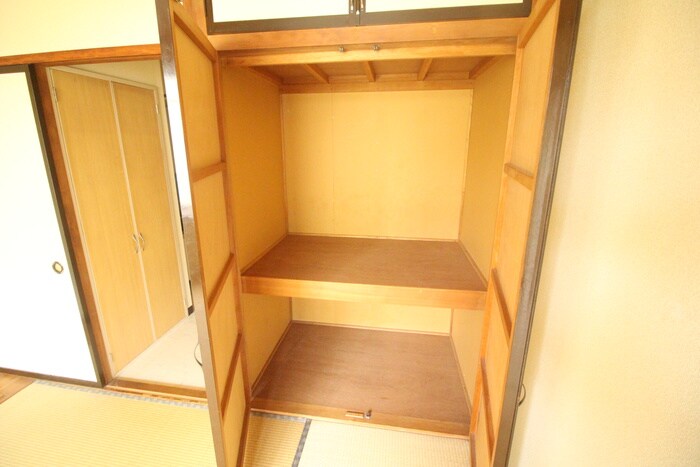 ベルハウスの物件内観写真