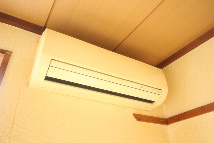 ベルハウスの物件内観写真