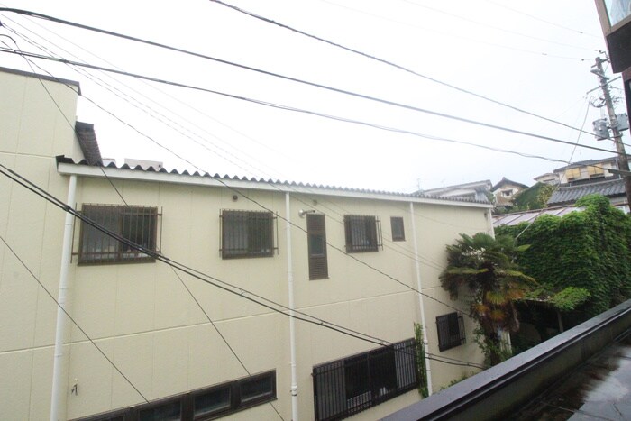 ベルハウスの物件内観写真