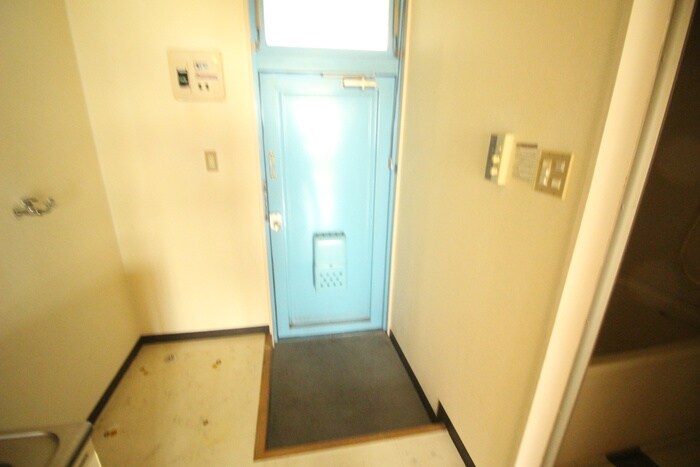 ベルハウスの物件内観写真