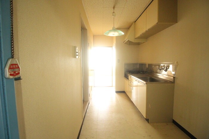 ベルハウスの物件内観写真