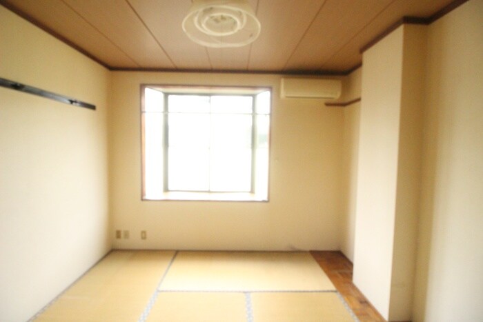 ベルハウスの物件内観写真