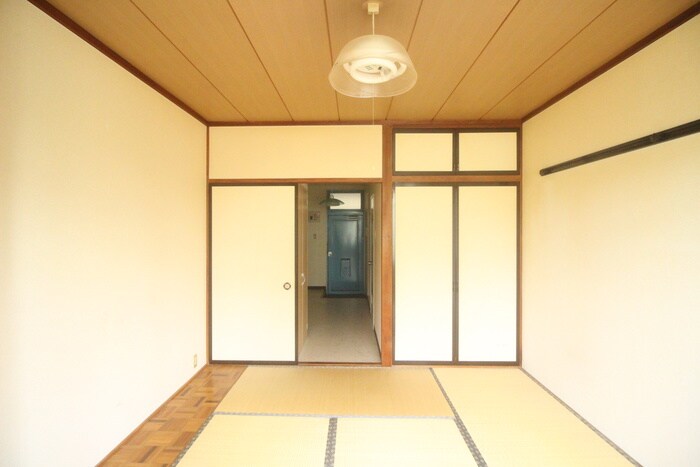 ベルハウスの物件内観写真