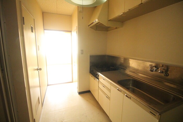 ベルハウスの物件内観写真