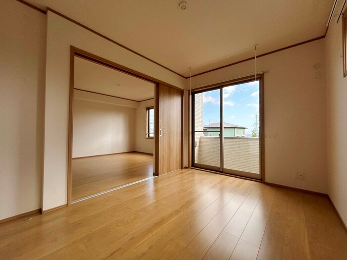 サンプレイス八木山西の物件内観写真