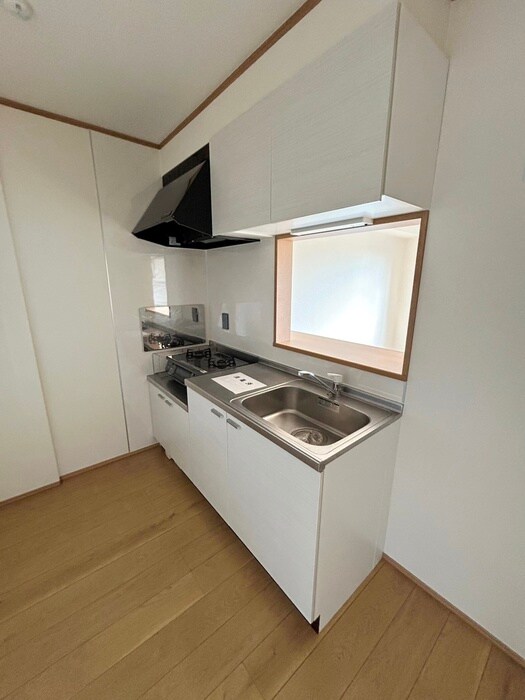 サンプレイス八木山西の物件内観写真