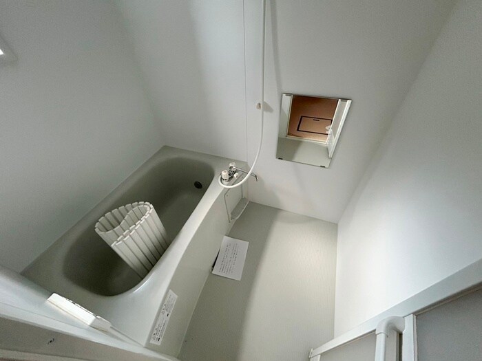 サンプレイス八木山西の物件内観写真