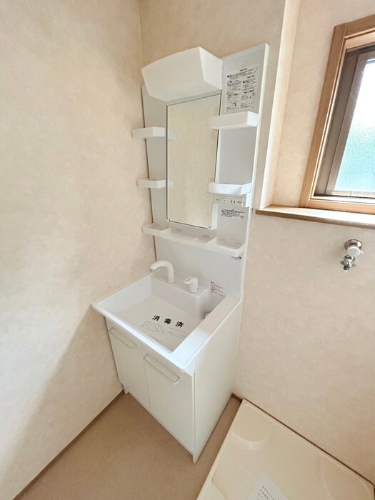 サンプレイス八木山西の物件内観写真