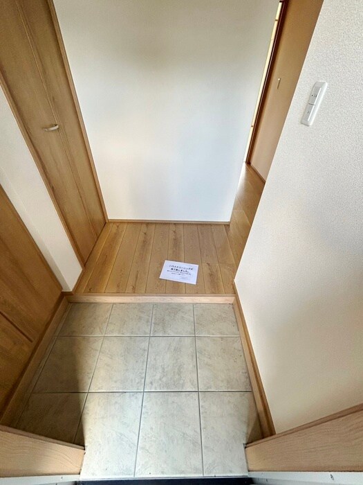 サンプレイス八木山西の物件内観写真