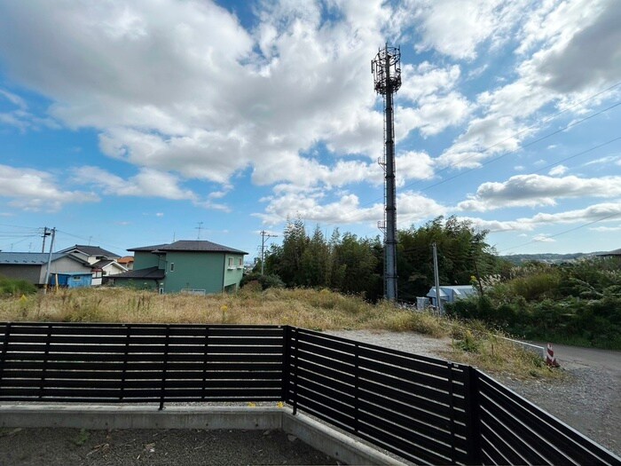 サンプレイス八木山西の物件内観写真