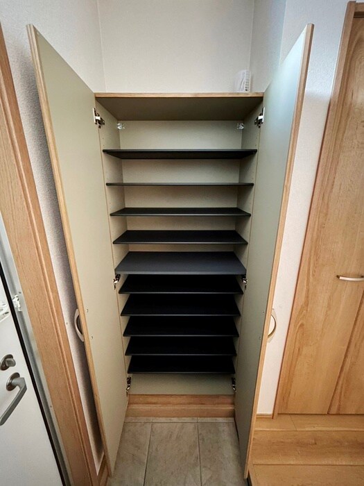 サンプレイス八木山西の物件内観写真