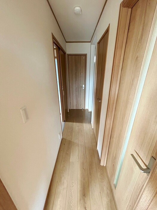 サンプレイス八木山西の物件内観写真