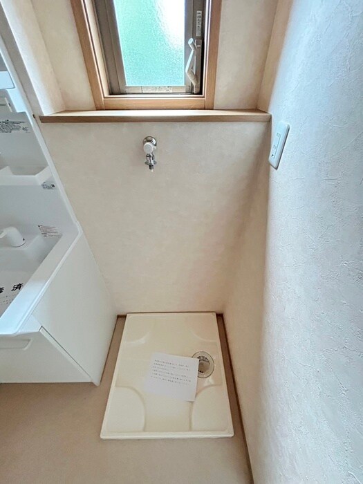 サンプレイス八木山西の物件内観写真