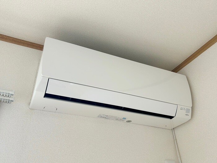 サンプレイス八木山西の物件内観写真