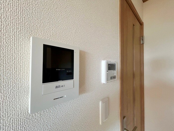 サンプレイス八木山西の物件内観写真