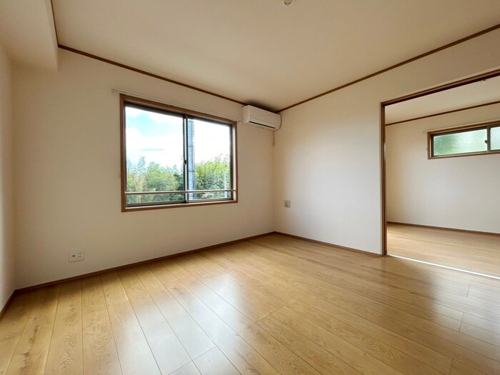 サンプレイス八木山西の物件内観写真