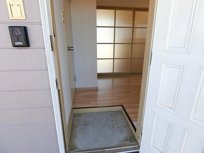 ファミ－ル長町南の物件内観写真