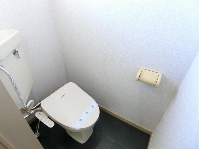 ファミ－ル長町南の物件内観写真