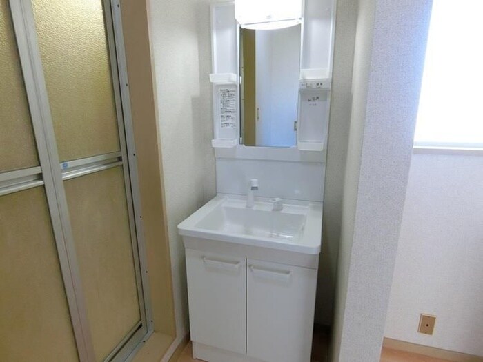 ファミ－ル長町南の物件内観写真