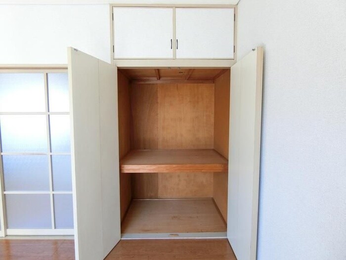 ファミ－ル長町南の物件内観写真