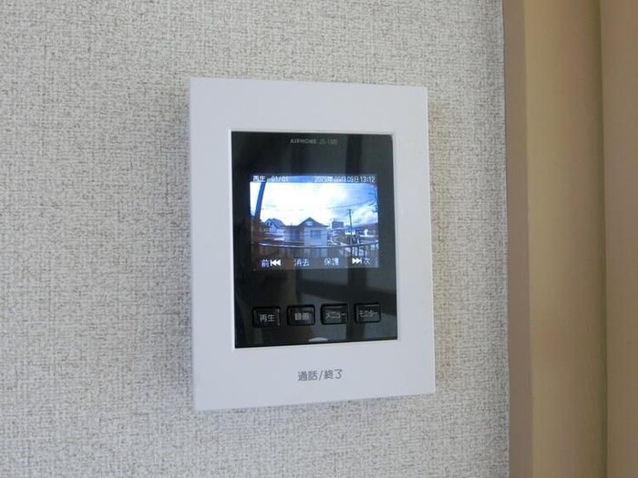 ファミ－ル長町南の物件内観写真