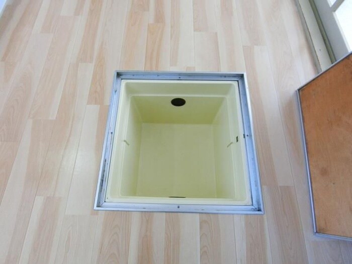 ファミ－ル長町南の物件内観写真