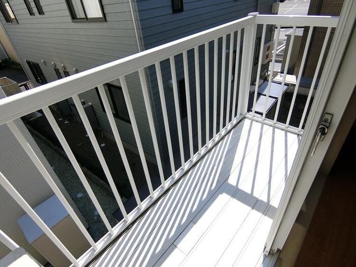 ファミ－ル長町南の物件内観写真