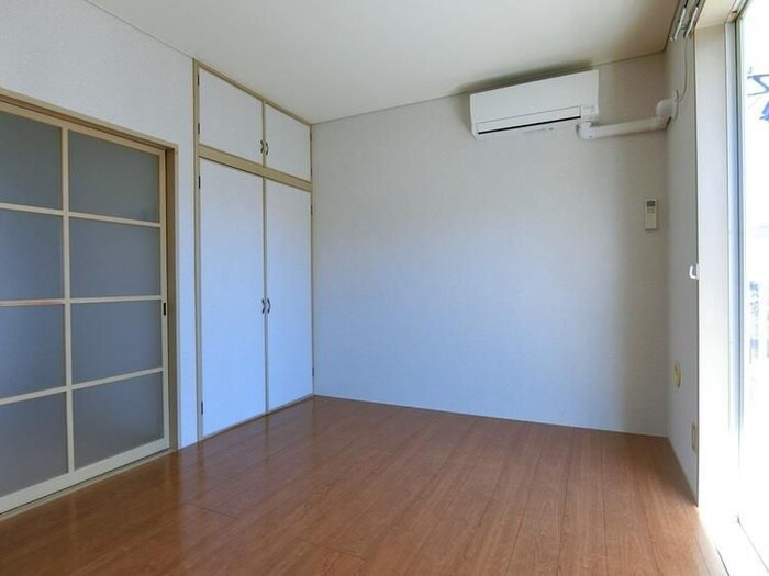 ファミ－ル長町南の物件内観写真